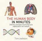The Human Body in Minutes (eBook, ePUB)