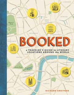 Booked (eBook, ePUB) - Kreitner, Richard