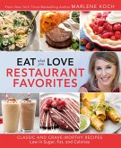Eat What You Love: Restaurant Favorites (eBook, ePUB)