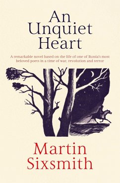 An Unquiet Heart (eBook, ePUB) - Sixsmith, Martin