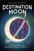 Destination Moon (eBook, ePUB)