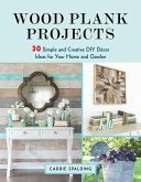 Wood Plank Projects (eBook, ePUB)