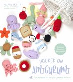 Hooked on Amigurumi (eBook, ePUB)