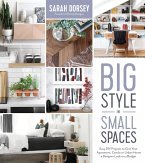 Big Style in Small Spaces (eBook, ePUB)