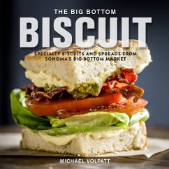 The Big Bottom Biscuit (eBook, ePUB) - Volpatt, Michael