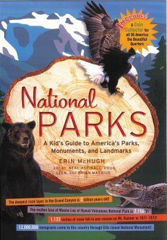 Cover National Parks (eBook, ePUB)