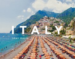 Cover Gray Malin: Italy (eBook, ePUB)