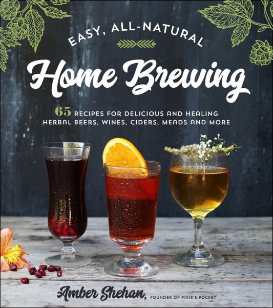 Artisanal Small-Batch Brewing (eBook, ePUB) Artisanal Small-Batch Brewing (eBook, ePUB)