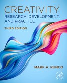 Creativity (eBook, ePUB)