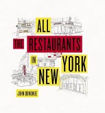 All the Restaurants in New York (eBook, ePUB)