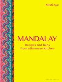 Mandalay (eBook, ePUB)