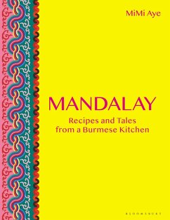 Cover Mandalay (eBook, ePUB)