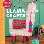 Llama Crafts (eBook, ePUB)