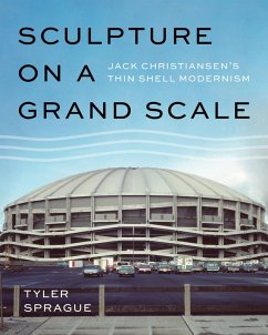 Sculpture on a Grand Scale (eBook, ePUB) - Sprague, Tyler