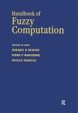 Handbook of Fuzzy Computation (eBook, ePUB)