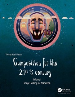 Composition for the 21st ½ century, Vol 1 (eBook, ePUB) - Thesen, Thomas Paul