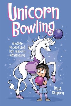 Unicorn Bowling (eBook, ePUB) - Simpson, Dana