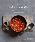 The Soup Book (eBook, ePUB)