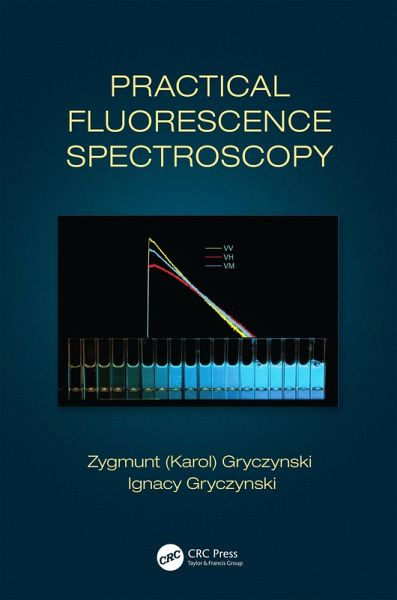 Practical Fluorescence Spectroscopy (eBook, ePUB) Practical Fluorescence Spectroscopy (eBook, ePUB)