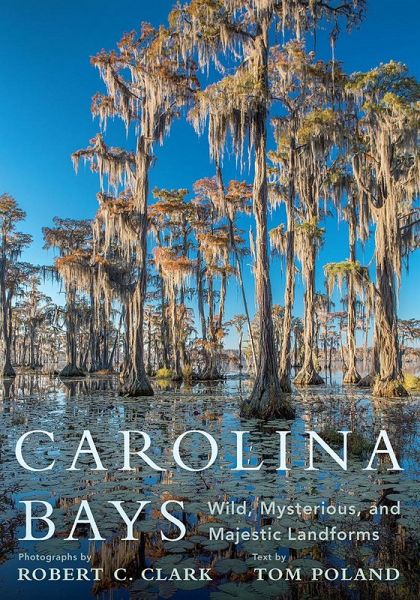 Carolina Bays (eBook, ePUB) Carolina Bays (eBook, ePUB)