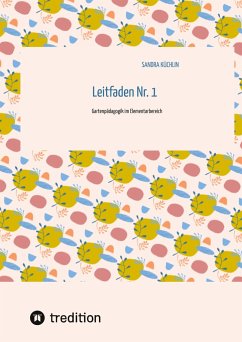 Leitfaden Nr. 1 - Küchlin, Sandra