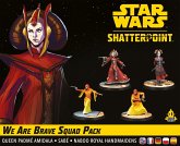 Shatterpoint We are Brave Squad Pack