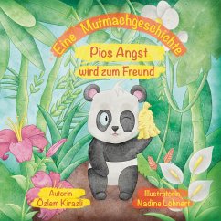 Cover Pios Angst wird zum Freund