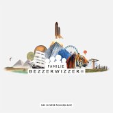 Asmodee BEZD0005 - Bezzerwizzer Familie, Partyspiel, Quizspiel