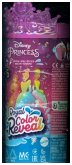 Disney Prinzessin Small Dolls Royal Color Reveal Sortiment