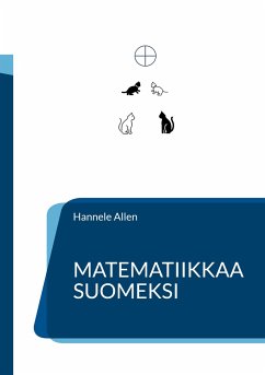 Matematiikkaa suomeksi - Allen, Hannele