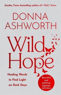 Wild Hope - Ashworth, Donna