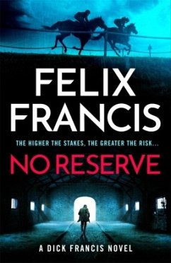 No Reserve - Francis, Felix