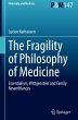 The Fragility of Philosophy of Medicine - Bild 1