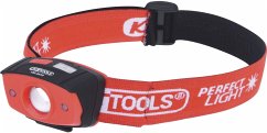 KS Tools perfectLight Kopflampe 120 Lumen