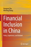 Financial Inclusion in China