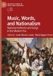 Music, Words, and Nationalism - Bild 1