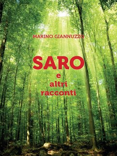 SARO e altri racconti (eBook, ePUB) - Giannuzzo, Marino