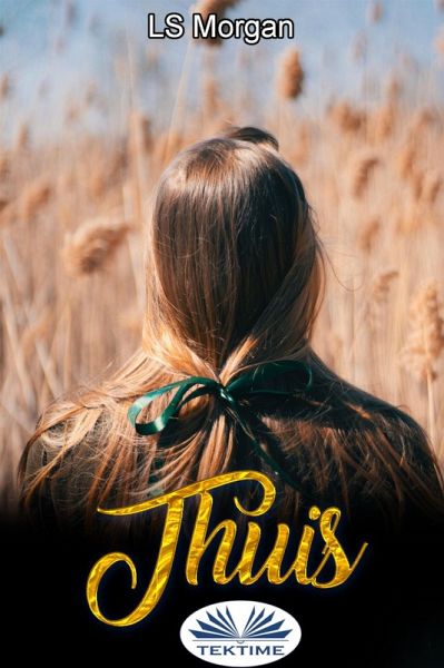 Thuis (eBook, ePUB)