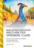 Macchine per spremere i cuori (eBook, ePUB)