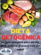 Dieta Cetogénica (eBook, ePUB) - Bild 1