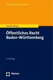 Öffentliches Recht Baden-Württemberg