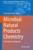 Microbial Natural Products Chemistry