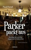 Parker packt aus (eBook, ePUB)