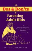 The Dos & Don'ts of Parenting Adult Kids (eBook, ePUB)