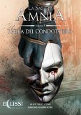 La Saga di Amnia - Vol.5: L'Alba del Condottiero (eBook, ePUB)