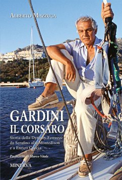 Gardini il corsaro (eBook, ePUB) - Mazzuca, Alberto