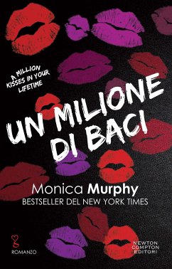 Un milione di baci (eBook, ePUB) - Murphy, Monica