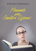 Manuale per Genitori Efficaci (eBook, ePUB)