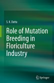 Role of Mutation Breeding In Floriculture Industry