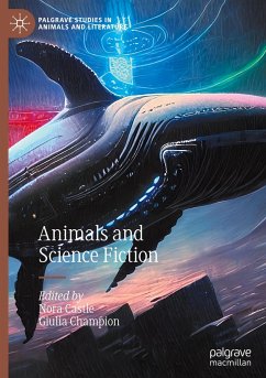 Animals and Science Fiction